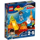 Lego Duplo Disney Junior 10824 Miles' Space Adventures NEU & OVP