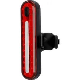 Fischer LED-Akku Rücklicht STOP 50 Dioden
