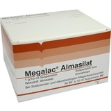 Hermes Arzneimittel MEGALAC ALMASILAT