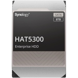 Synology Enterprise 3.5" SATA HDD Festplatte 8TB