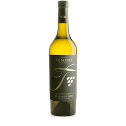 Weißburgunder Ton & Mergel Weingut Tement 2023 - 6Fl. á 0.75l BIO