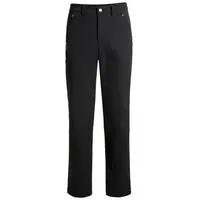 Vaude Strathcona II Hose (Größe XL, schwarz)