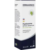 Dermasence Hyalusome Retinol Serum Plus