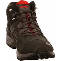 MEINDL Journey Mid GTX - Grau