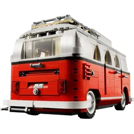 LEGO Creator Expert Volkswagen T1 Campingbus 10220