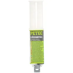 PETEC Metall-Klebstoff 97425