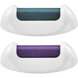 Remington SP-CR1 Reveal Ersatz-Rollen Perfect Pedi Hornhautentferner
