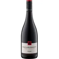 Escarpment winery Pahi Pinot Noir