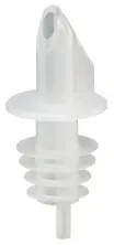 Billy Universal-Ausgießer 1585L , Farbe: transparent