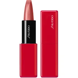 SHISEIDO Technosatin Lipstick Gel