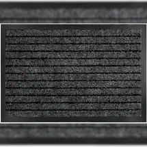 Karat Dura 66 x 185 cm Anthrazit