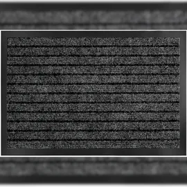 Karat Dura 66 x 185 cm Anthrazit