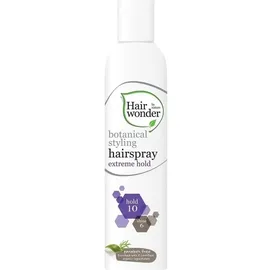Frenchtop Natural Care Products Botanical Styling Hairspray-Extreme hold