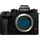 Panasonic Lumix DC-S1IIE Gehäuse