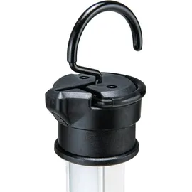 Makita Stableuchte Kunststoff 1.700 lm Blau/Schwarz ohne Akku