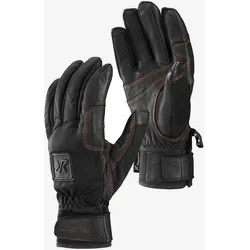 Outdoor Glove Unisex Black, Größe:G10 - Accessoires > Handschuhe - Schwarz