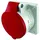 Mennekes Anbaudose TA 1390 Rot 1 St.