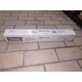 Kyocera Kompatibel zu Kyocera TK-8345K Schwarz