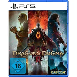 Dragons Dogma 2 (PlayStation 5)