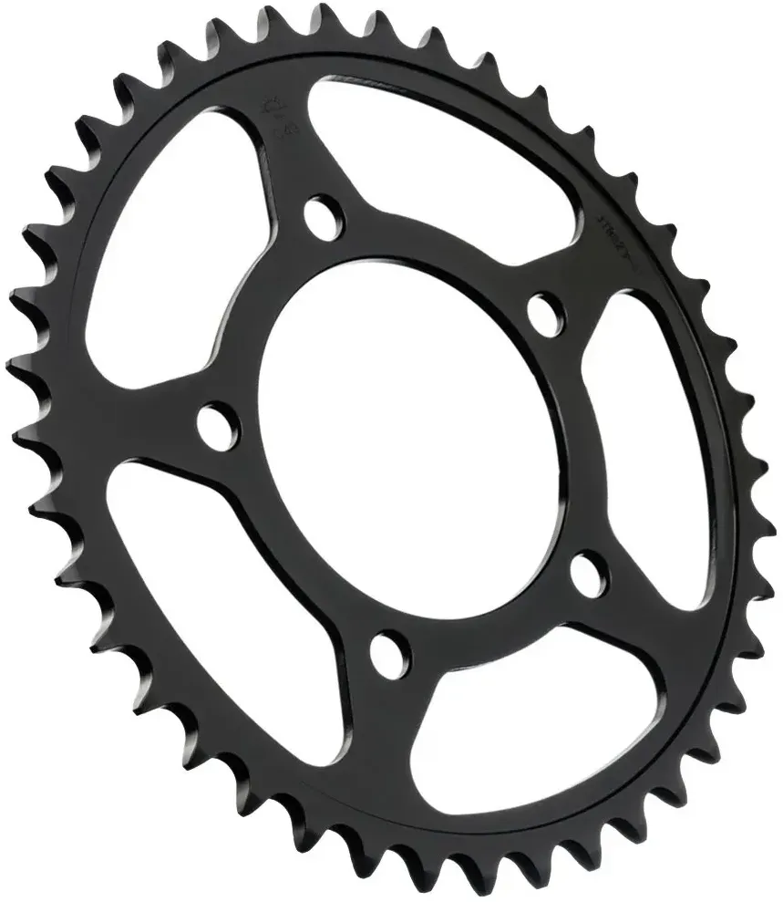 Jt Sprockets Jtr82341 Hinterradritzel - Silver - 46t