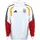 adidas Hoodie Weiß M