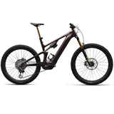 Specialized Levo 4 S-Works Carbon Rot 2026 S2