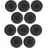 JABRA Ohrpolster für Evolve 20SE/30/30II/40/65 schwarz (10 Stück)