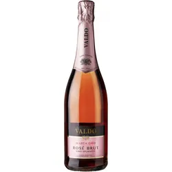 Valdo Marca Oro Rosé Brut 0,75L