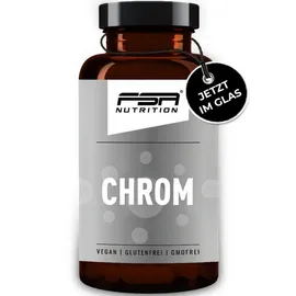 FSA Nutrition Chrom Kapseln 60 St.