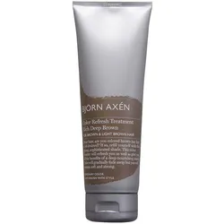 Björn Axén Color Refresh Treatment Deep Rich Brown 250 ml