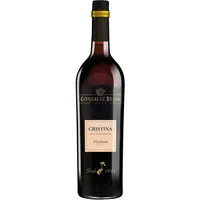 Gonzalez Byass Cristina Medium González Byass 0,75l