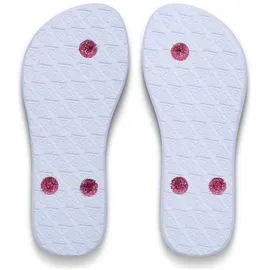 Roxy Rg Viva Sparkle Pink/Weiß 33