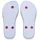 Roxy Rg Viva Sparkle Pink/Weiß 33