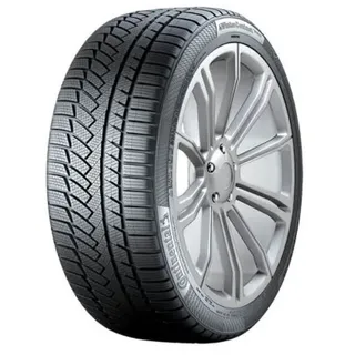 ContiWinterContact TS 850 P 235/55 R18 100H