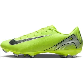 Nike Zoom Vapor 16 Herren Volt/Black 45