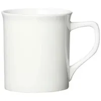Ritzenhoff & Breker Kaffeetasse 0,4 l Weiß 6 St.