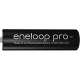 Panasonic Eneloop Pro AA