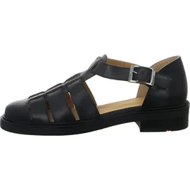 LLOYD Schuhe Hochwertige Sandale in tiefschwarz | 6