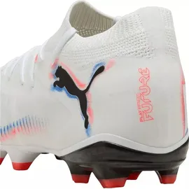 Puma Future 8 Match FG/AG Herren weiß 43