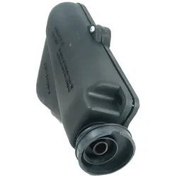 Luftfilterkasten A35 Tomos