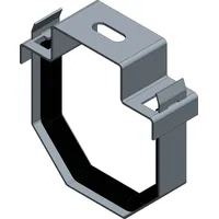 RIDI Homelight Ridi-Leuchten Deckenbefestiger IRL-DB P14-SI