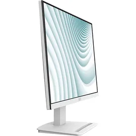 MSI PRO MP243XWDE 24" weiß