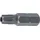 BGS BGS-4440 Bit Länge 30 mm Antrieb Außensechskant 8 mm (5/16") T-Profil (für Torx)
