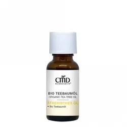 CMD Teebaumöl mit Tropfeinsatz 10ml