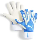 Puma Ultra Ultimate Hybrid Torwarthandschuhe 02 ultra blue/white 10.5