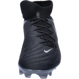 Nike Phantom Luna 2 Pro FG schwarz/schwarz 44