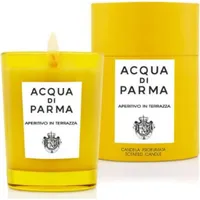 Acqua di Parma Aperitivo in Terrazza Duftkerze 200 g gelb