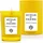 Acqua di Parma Aperitivo in Terrazza Duftkerze 200 g gelb