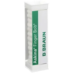Askina® Finger Bob® weiß