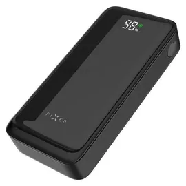 FIXED Zen2 20 mit LCD-Display und PD 20W 20.000mAh schwarz
